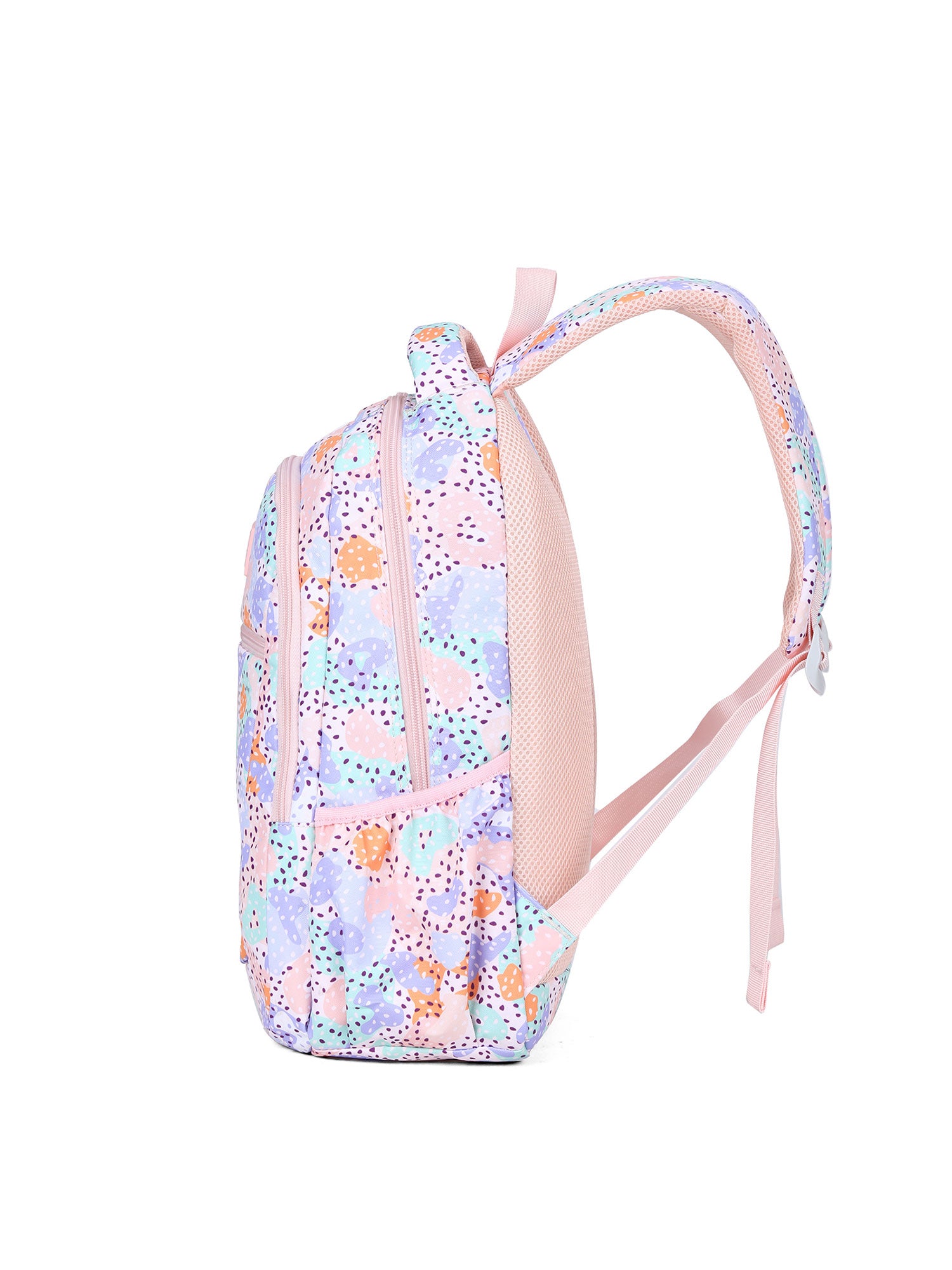 XN3637-7-COLOR CAMOUFLAGE Zaino unisex Eridan Plus Aoking