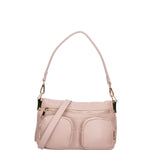 Borsa a spalla da donna Vera pelle 07147-D68 CIPRIA Roberta Rossi