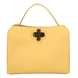 Kashia Borsa a mano da donna 100% pelle 06012-L264 DESERTO Gave Lux