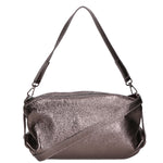 Vanessa Borsa a tracolla da donna Vera pelle 06914-L020 FERRO Gave Lux