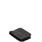 Portafoglio uomo in vera pelle Casual IN-1054-NERO Sergio Valentini