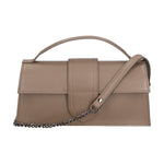 Liliana Borsa a mano da donna Vera pelle 06516-LINO Gave Lux