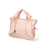 Borsa Shopper da donna Ecopelle DC3102-4-PINK Diana&co