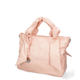 Borsa Shopper da donna Ecopelle DC3102-4-PINK Diana&co