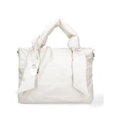 Borsa Shopper da donna Ecopelle DC3102-4-WHITE Diana&co