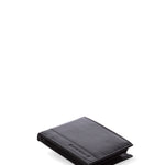 Portafoglio uomo in vera pelle Casual BC410-292-NERO B Cavalli