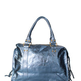 Novara Borsa a spalla da donna Vera pelle 06090 LM-L026 JEANS Gave Lux