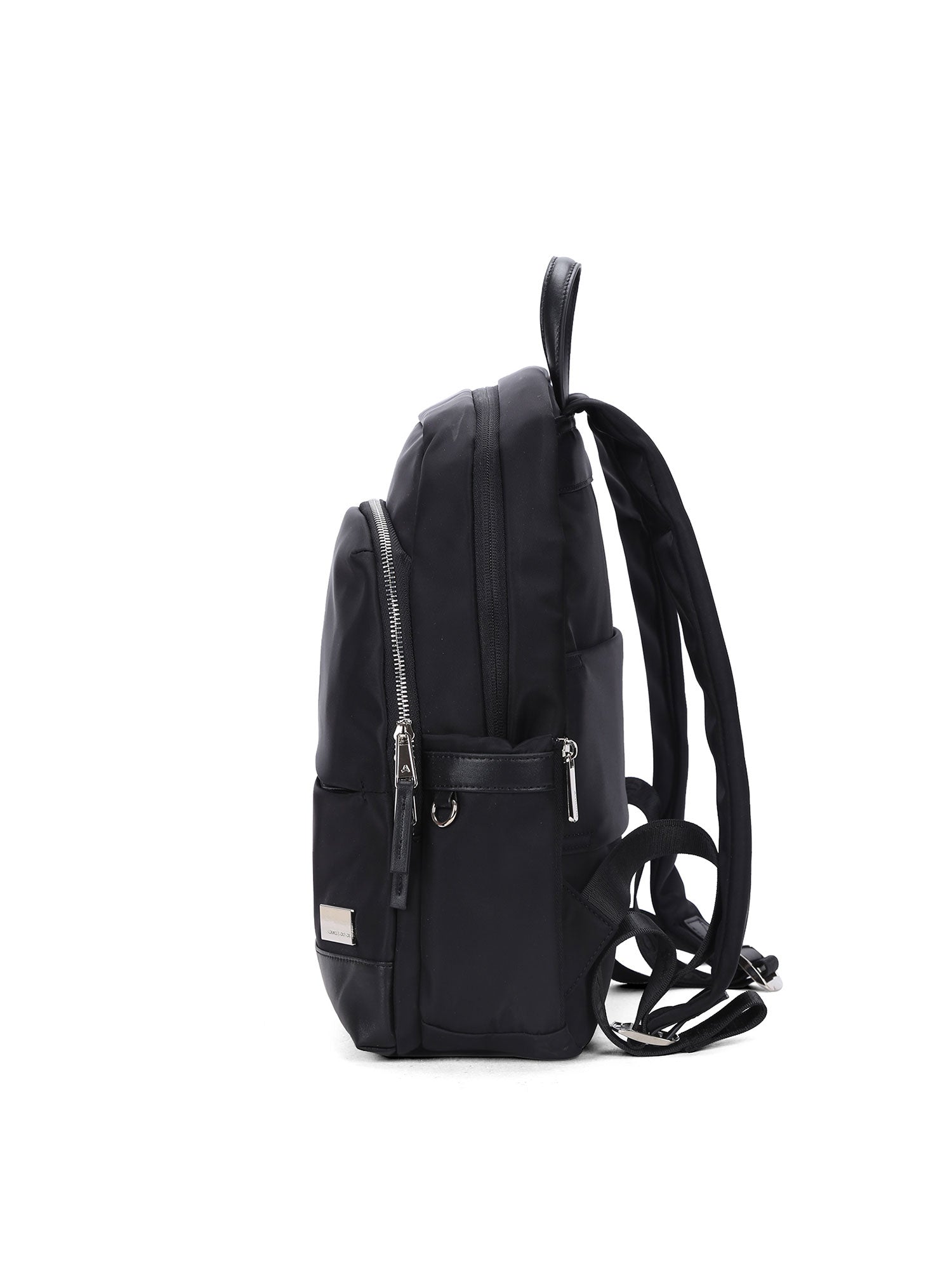 V2309015-1-BLACK Zaino unisex Celestia Prime Aoking