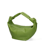 Lunaria Borsa a spalla da donna Vera pelle 06007-D212 BRUCO Gave Lux