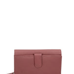 Portafoglio donna vera pelle Casual LL7692-30-PINK Lancetti