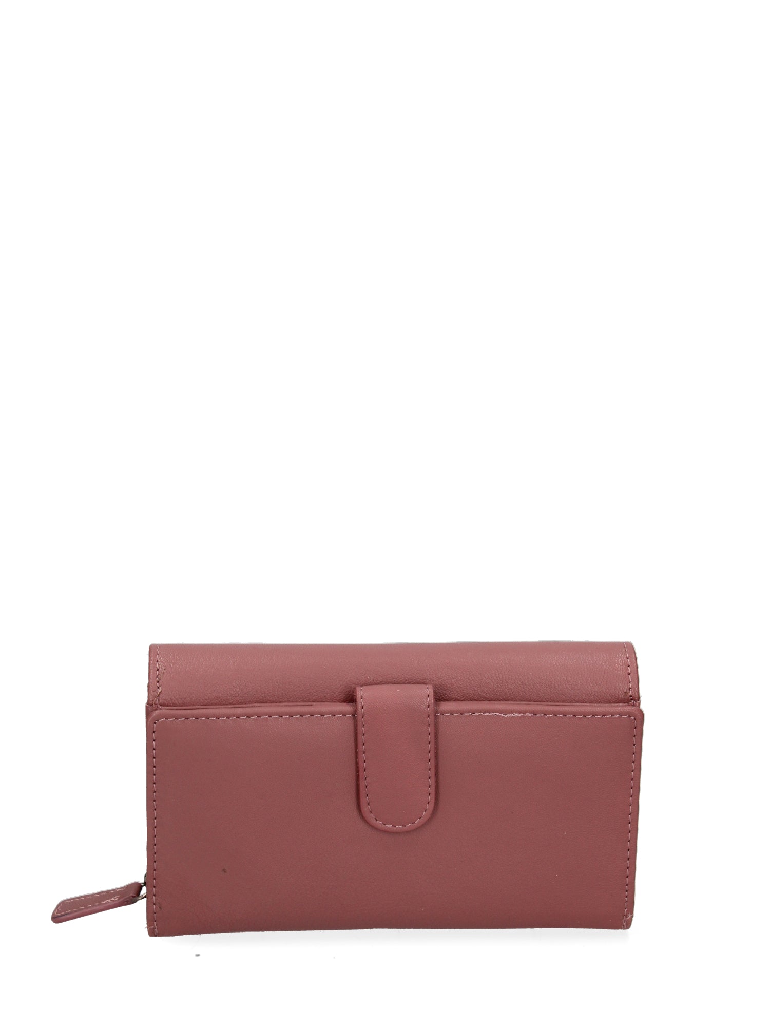 Portafoglio donna vera pelle Casual LL7692-30-PINK Lancetti