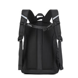 XN3520-5-BLACK Zaino Unisex Cynosure Plus Aoking