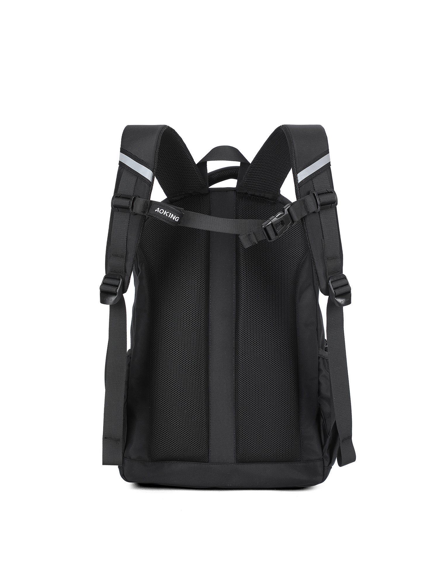 XN3520-5-BLACK Zaino Unisex Cynosure Plus Aoking