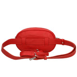 Elysa Marsupio da donna in vera pelle Gave Lux