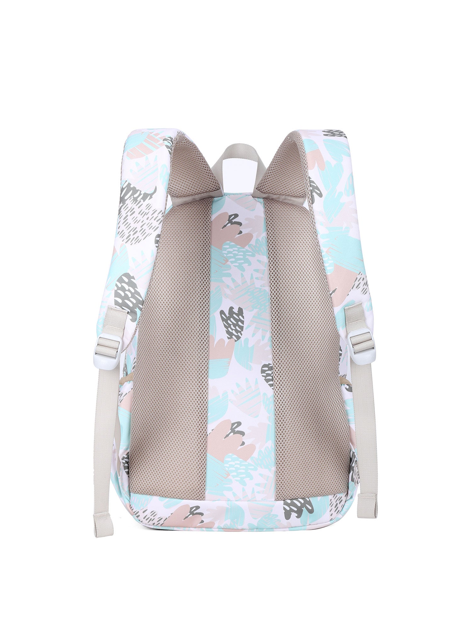 Zaino unisex Fiorino Casual XN3632-6-MINT GREEN LEAF Aoking
