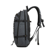 Zaino unisex Zenith Lux Casual SN2800-D-GREY Aoking