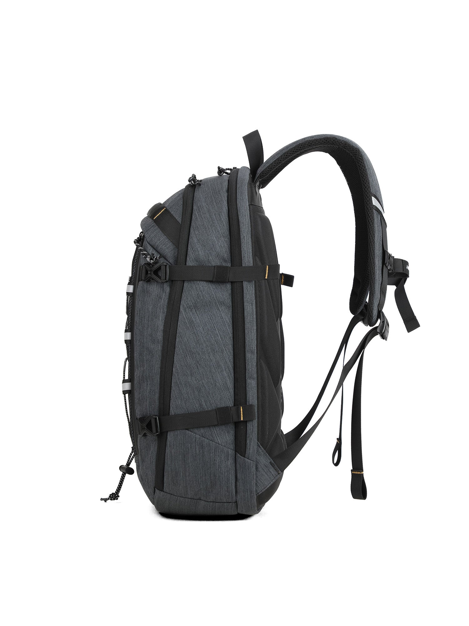 Zaino unisex Zenith Lux Casual SN2800-D-GREY Aoking