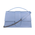 Lina Borsa a mano da donna Vera pelle 06517-ESPRIT Gave Lux