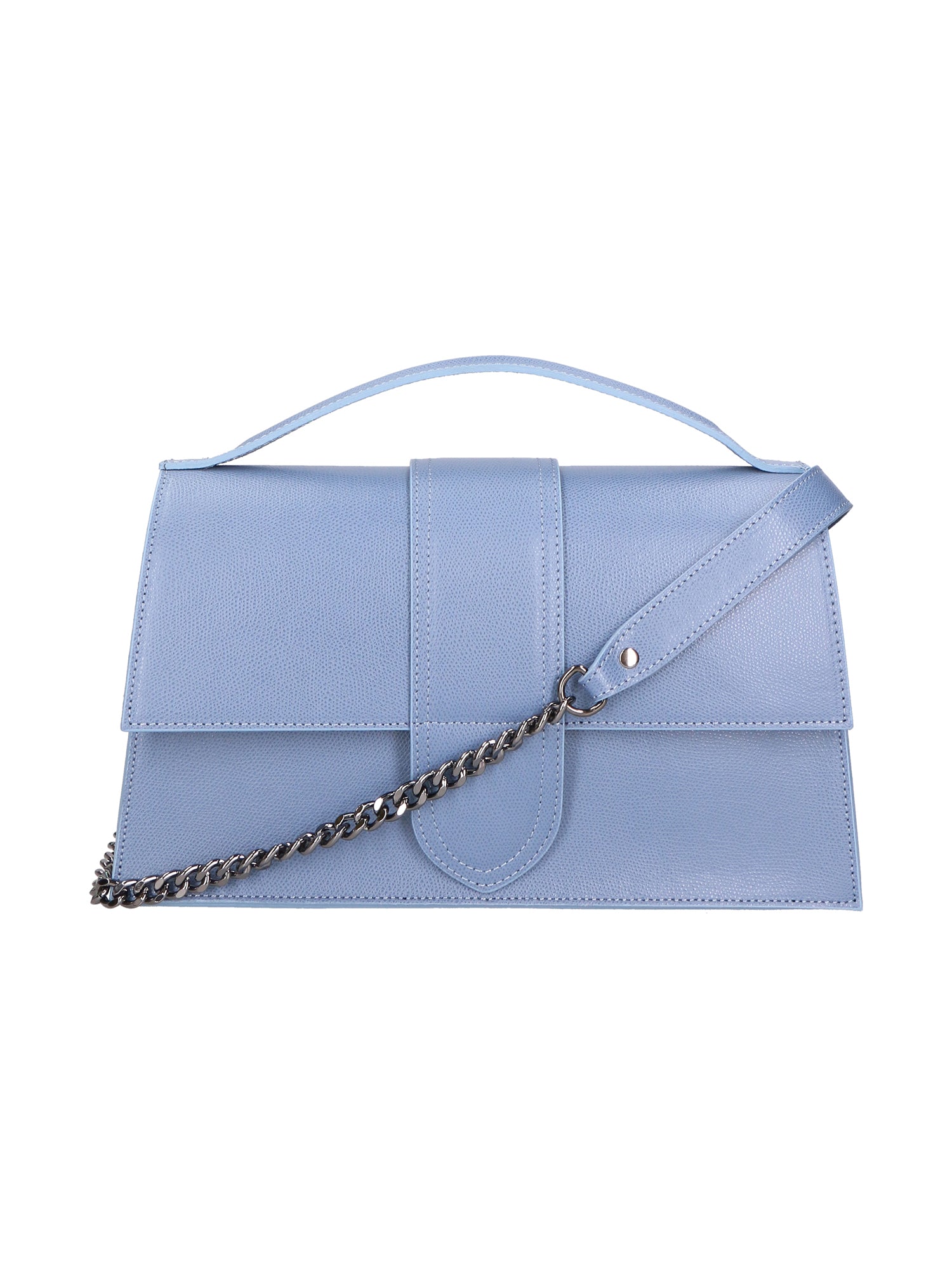 Lina Borsa a mano da donna Vera pelle 06517-ESPRIT Gave Lux