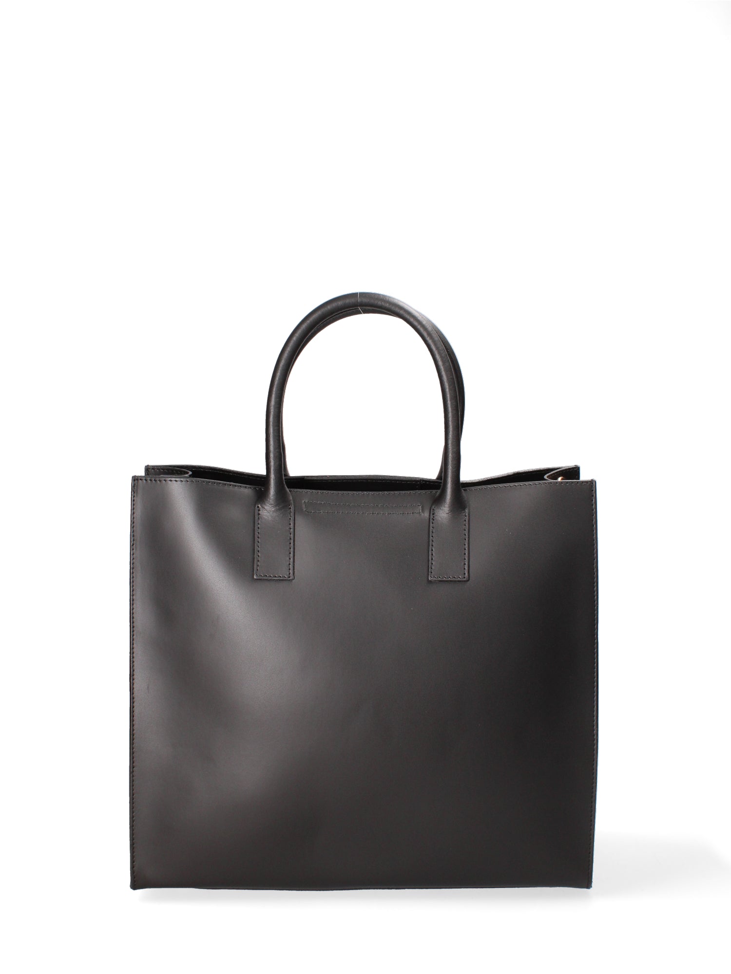 Borsa a mano da donna 100% vera pelle JR-W-1131RU-BLACK-GOLD John Richmond
