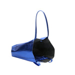 Iride Borsa a mano da donna 100% pelle 05921-DL22 ELETTRICO Gave Lux