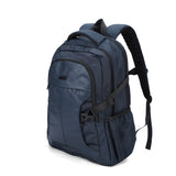 Zaino unisex Arcus Casual SN67732-A-NAVY Aoking