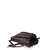 Elysia Borsa a spalla da donna Vera pelle 552043-T.MORO Gave Lux