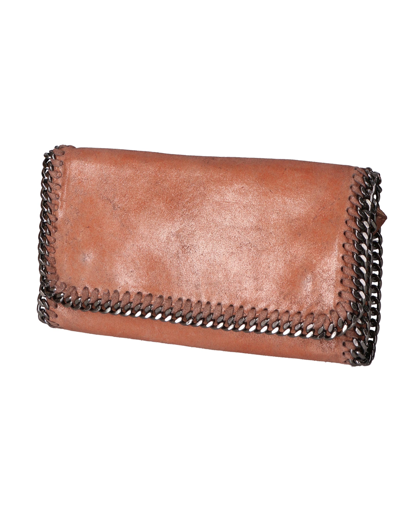 Livorno Borsa a Spalla Donna Vera Pelle 1144-CUOIO Gave Lux