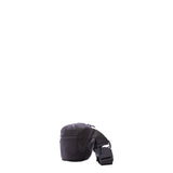 Marsupio da uomo in poliestere Casual BC1408-NERO B Cavalli