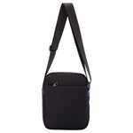 Borsa a tracolla uomo Poliestere BC1400-NERO B Cavalli