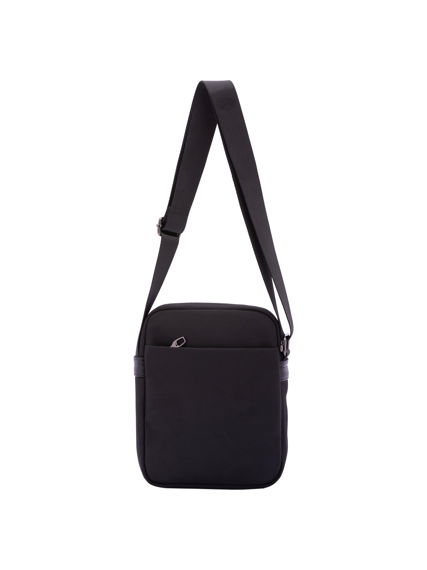 Borsa a tracolla uomo Poliestere BC1400-NERO B Cavalli
