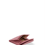 Portafoglio uomo in vera pelle Casual IN-1077-ROSA ANTICO Sergio Valentini