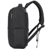 Zaino unisex Corvus Lux Casual SN2105-12-A-BLACK Aoking