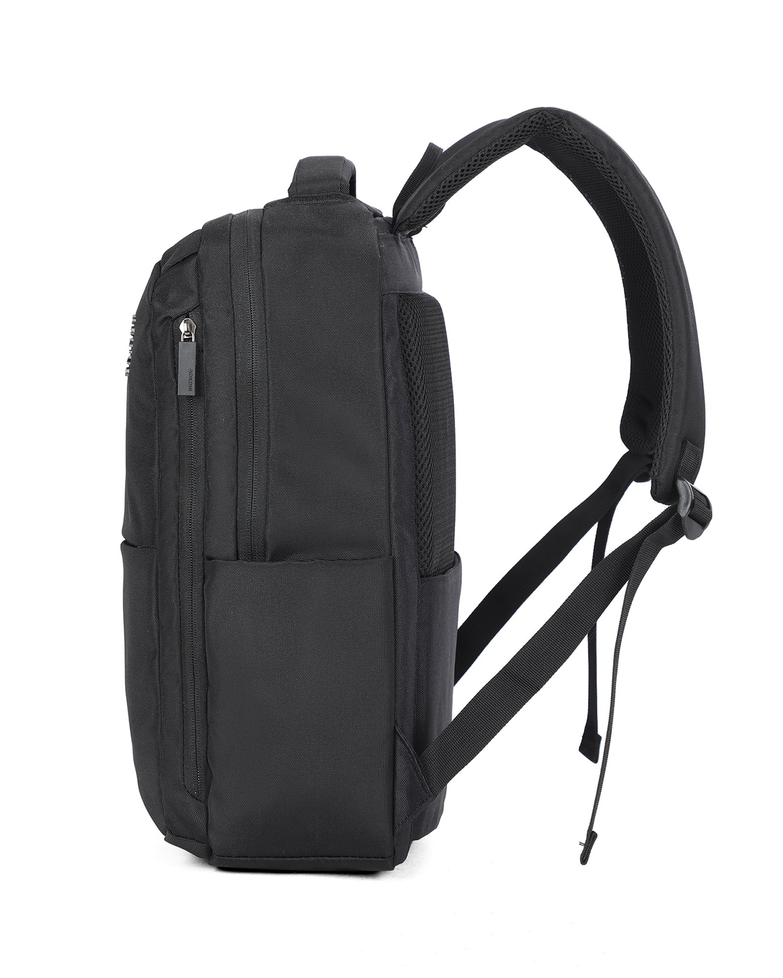 Zaino unisex Corvus Lux Casual SN2105-12-A-BLACK Aoking