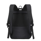 SN2550-BLACK Zaino Unisex Novaris Chic Aoking