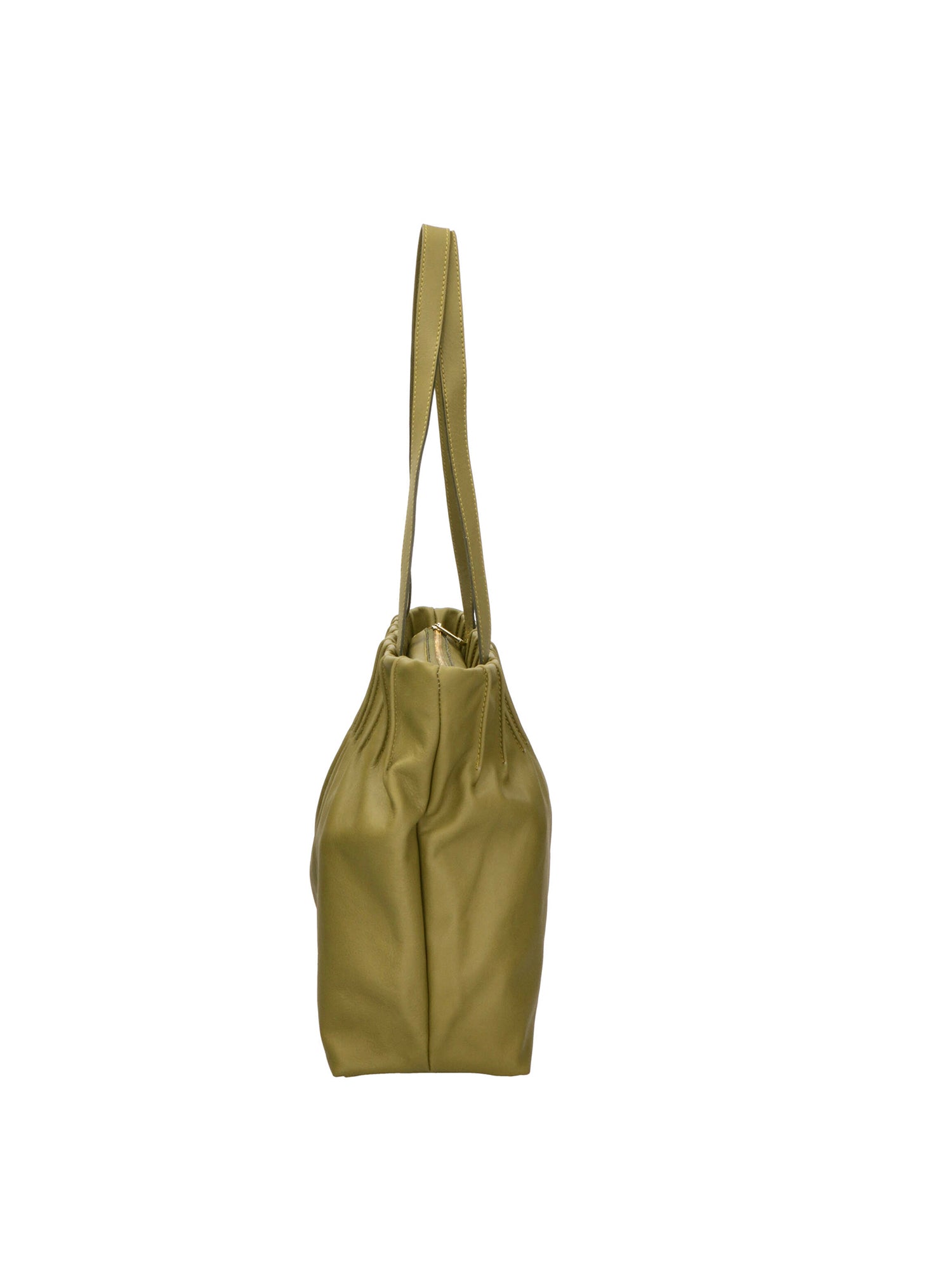 Alexandra Borsa a spalla da donna Vera pelle 05013-S105 IRIDE Gave Lux