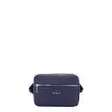 Marsupio da uomo in poliestere Casual BC1097-BLU B Cavalli
