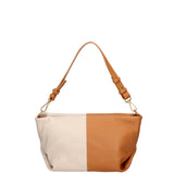 Borsa a spalla da donna Vera pelle 07165-D44+D37 Roberta Rossi