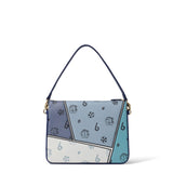 Bardonecchia Borsa a mano da donna Poliestere + Poliuretano B16803-UNICO Braccialini