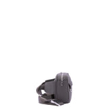 Marsupio da uomo in poliestere Casual BC1095-GRIGIO B Cavalli