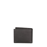 Portafoglio uomo vera pelle Casual LB7671-04-NERO Laura Biagiotti