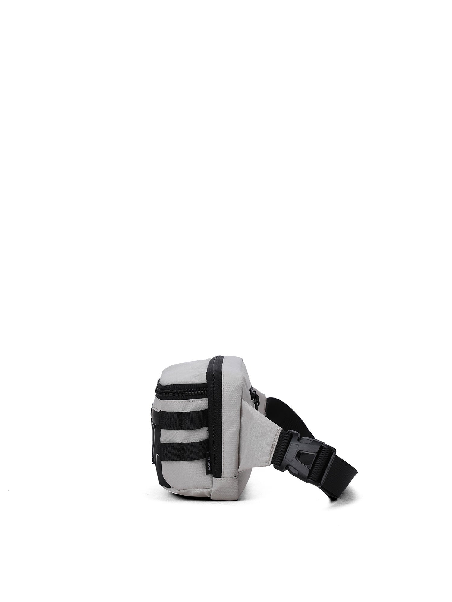 XY3027-GREY Marsupio unisex Eris Lux Aoking