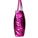 Íris Borsa a mano da donna Vera Pelle 07565-L023 FUXIA Gave Lux