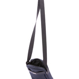 Borsa a tracolla da uomo Poliestere BC1401-BLU B Cavalli