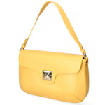 Astrea Borsa a spalla da donna 100% pelle 06015-L264 DESERTO Gave Lux