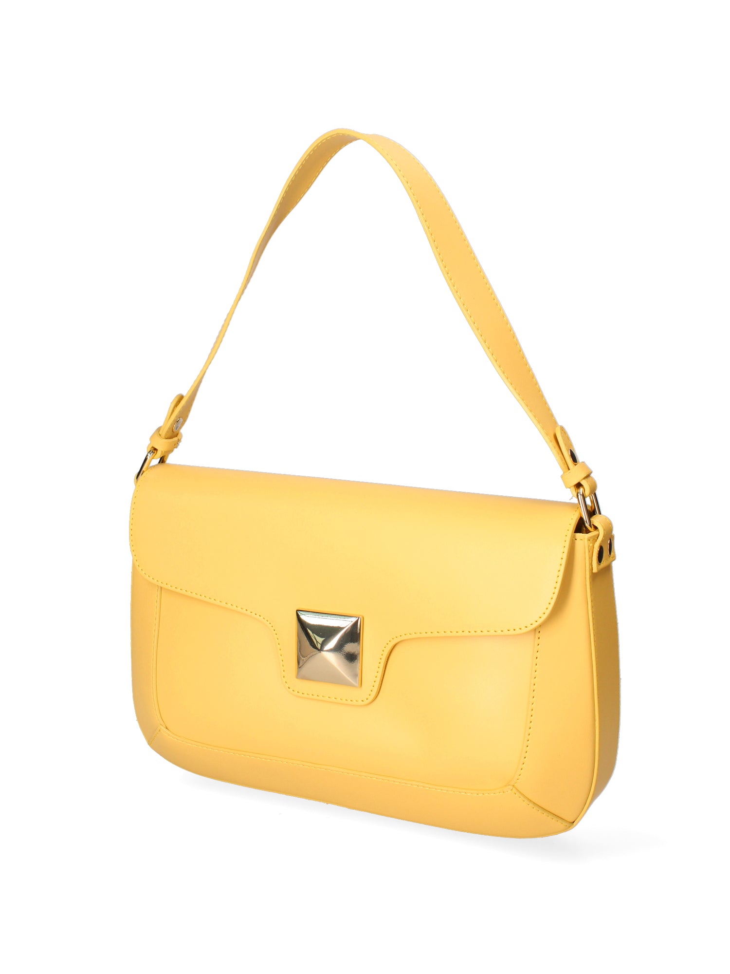 Astrea Borsa a spalla da donna 100% pelle 06015-L264 DESERTO Gave Lux