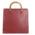 Lorenza Borsa a mano da donna Vera pelle 06524-P612 VINO Gave Lux