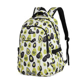 Zaino unisex Avocadoa Casual XN2035-8-AVOCADO Aoking