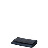 Portafoglio da uomo in vera pelle Casual HILB-5009-BLU Hill Burry