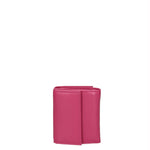 Portafoglio uomo in vera pelle Casual IN-1066-FUXIA Sergio Valentini